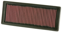 Audi A4 / A5 / Q5 07-17 Sportluftfilter K&N Filters